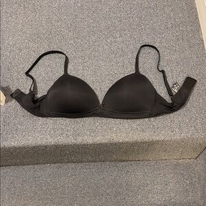 Secret Possessions Classic Black Bra